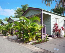 Discovery Holiday Parks Rockhampton - Accommodation Ballina 0