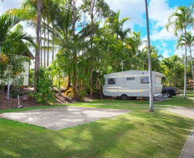 Discovery Holiday Parks Rockhampton - Accommodation Ballina 1