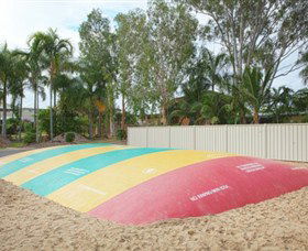 Discovery Holiday Parks Rockhampton - Accommodation Ballina 2