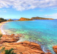 Pumpkin Island - Accommodation Ballina