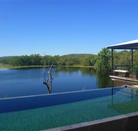 Crystalbrook Collection - Accommodation Ballina