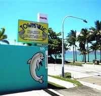 Townsville Seaside Apartments