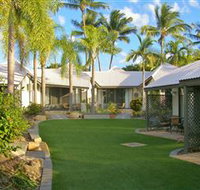 Island Leisure Resort - Accommodation Ballina