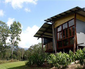 Sweetwater Lodge - Accommodation Ballina 0