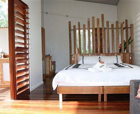 Sweetwater Lodge - Accommodation Ballina 1