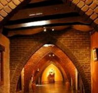 Cedar Park Rainforest Resort - Accommodation Ballina