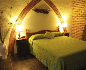 Cedar Park Rainforest Resort - Accommodation Ballina 1