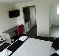Dooleys Tavern and Motel Springsure - Accommodation Ballina