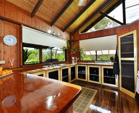 Tea Tree Daintree - Accommodation Ballina 0
