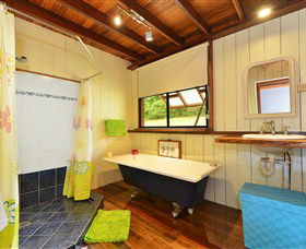 Tea Tree Daintree - Accommodation Ballina 2