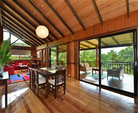 Tea Tree Daintree - Accommodation Ballina 1