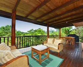 Tea Tree Daintree - Accommodation Ballina 3