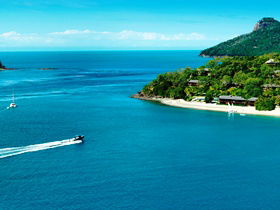 Qualia - Accommodation Ballina 1