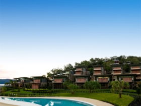 Yacht Club Villas - Accommodation Ballina 1