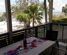 Mackay Beach Accommodation - Iluka - Accommodation Ballina 2