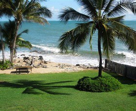 Mackay Beach Accommodation - Iluka - Accommodation Ballina 0