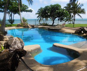 Mackay Beach Accommodation - Iluka - Accommodation Ballina 1