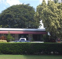 Oakwood Caravan Park - Accommodation Ballina