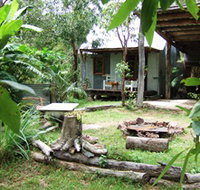 Ride On Mary - Kayak and Bike Bush Adventures - Accommodation Ballina