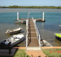 On The River Holiday Apartments - Accommodation Ballina