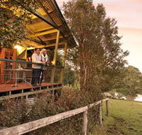 Brockhurst Farm Accommodation / Wedding venue - Accommodation Ballina
