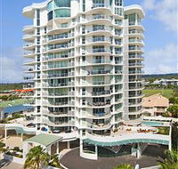 Aqua Vista Resort - Accommodation Ballina