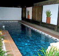 Myconos Resort - Accommodation Ballina