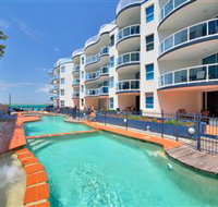 Watermark Resort Caloundra - Accommodation Ballina