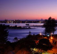 Waterview Resort - Accommodation Ballina