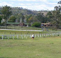 Kellarni Downs Farmstay-Scenic Rim - Accommodation Ballina