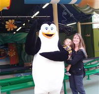 At Theme Park Central Holiday House - Accommodation Ballina