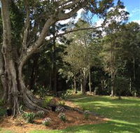 Beechmont Retreat - Accommodation Ballina