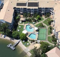 Pelican Cove Apartments