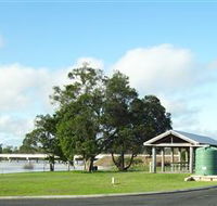 Mingo Crossing Caravan and Recreation Park - Accommodation Ballina