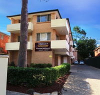Parramatta Serviced Apartments - Accommodation Ballina