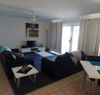 Tranquil Shores Self Contained Holiday Apartments - Accommodation Ballina