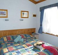 Lake Hamilton Motor Village and Caravan Park - Accommodation Ballina