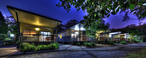 BIG4 Sunshine South West Rocks Holiday Park - Accommodation Ballina 2