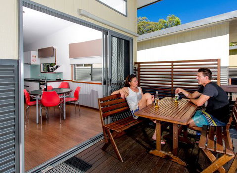 BIG4 Sunshine South West Rocks Holiday Park - Accommodation Ballina 7
