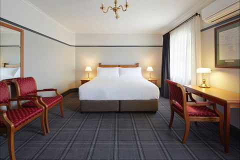 Brassey Hotel - Accommodation Ballina 6