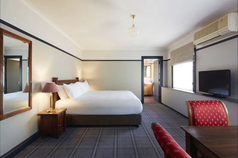 Brassey Hotel - Accommodation Ballina 8