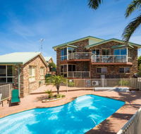 Captain's Quarters Bermagui - Accommodation Ballina