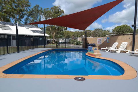 Colonial Holiday Park And Leisure Village - Accommodation Ballina 1