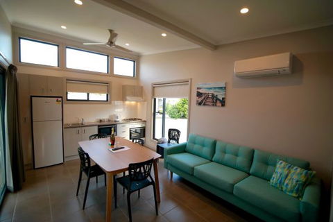 Colonial Holiday Park And Leisure Village - Accommodation Ballina 3