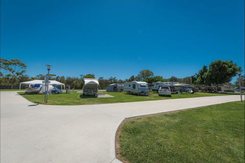 Colonial Holiday Park And Leisure Village - Accommodation Ballina 9