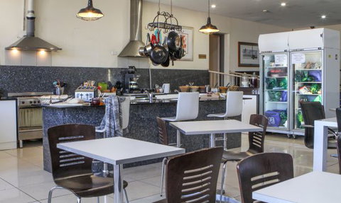 Dickson Central - Accommodation Ballina 1