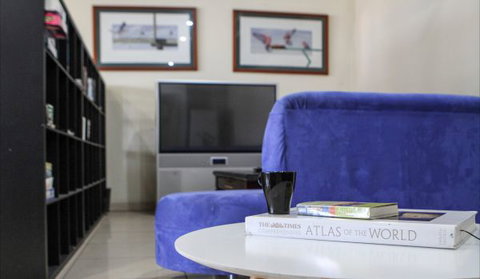 Dickson Central - Accommodation Ballina 3