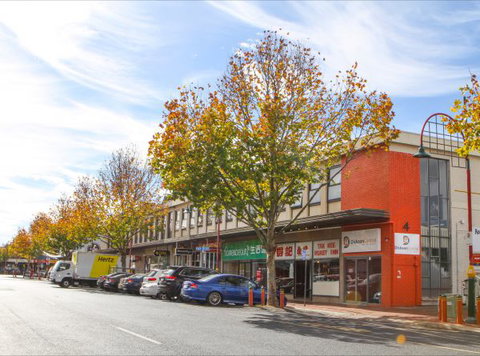 Dickson Central - Accommodation Ballina 7