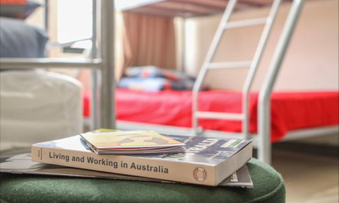 Dickson Central - Accommodation Ballina 8