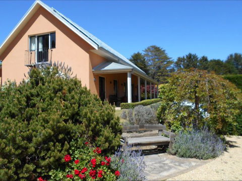 Fitzroy Inn Historic Retreat - Accommodation Ballina 2